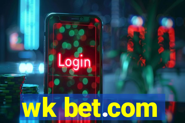 wk bet.com